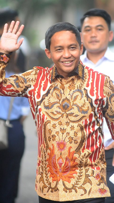 Proyek IKN Absen dari Pidato Prabowo, Raja Juli: Beliau Komitmen Menuntaskan