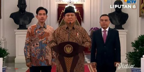 Daftar Lima Menteri Terkaya Prabowo-Gibran, Ada yang Punya Bisnis Telekomunikasi hingga Punya Menara