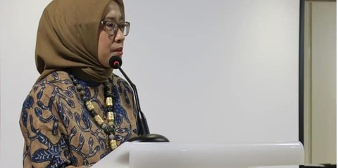 Mengenal Sosok Rini Widyantini, Menteri PANRB di Kabinet Merah Putih