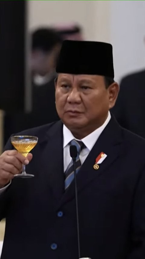 VIDEO: Momen Istimewa Prabowo Peluk Hangat PM Timor Leste Xanana Gusmao Jelang Pelantikan Presiden