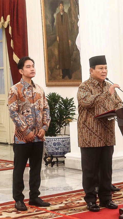 VIDEO: 7 Menko di Kabinet Prabowo, Ada Orang Kepercayaan Jokowi & Jenderal Dekat Megawati