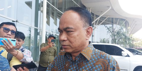 Ini Pesan Khusus Menkominfo Budi Arie ke Meutya Hafid setelah Serah Terima Jabatan