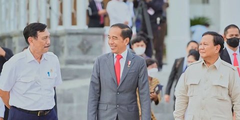 VIDEO: Pesan Haru Jokowi Dari Atas Langit, Dikawal Jet Tempur Sampai Solo 