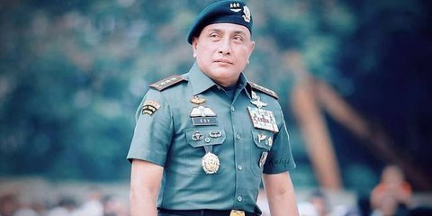 Komandan di TNI Kini jadi Presiden, Ucapan Bangga Mantan Pangkostrad jadi Sorotan