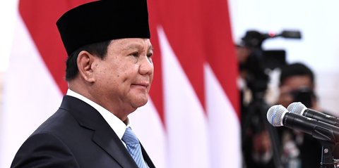 VIDEO: Gebrakan Prabowo Duetkan Dua Srikandi Arifatul dan Veronica di Kementerian PPPA