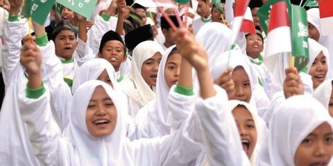 60 Ucapan Hari Santri Nasional 2024 untuk Dibagikan di Media Sosial, Singkat dan Sarat Makna