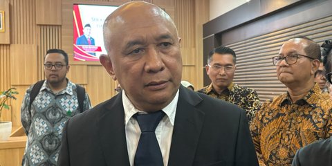 Budi Arie Jadi Menteri Koperasi, Teten Masduki Kasih Pesan Ini