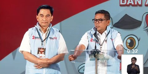 Dulu Hidupnya Susah, Cagub Andra Soni Ingin Buka Lapangan Pekerjaan di Banten