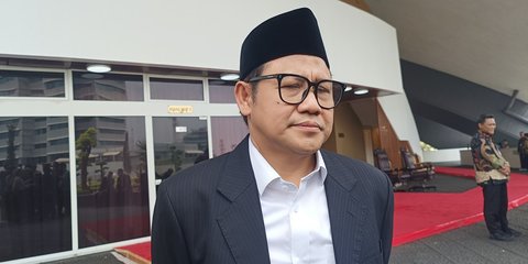 Dulu Berkonflik, Kini Cak Imin dan Gus Ipul Bertemu Dalam Kabinet Merah Putih