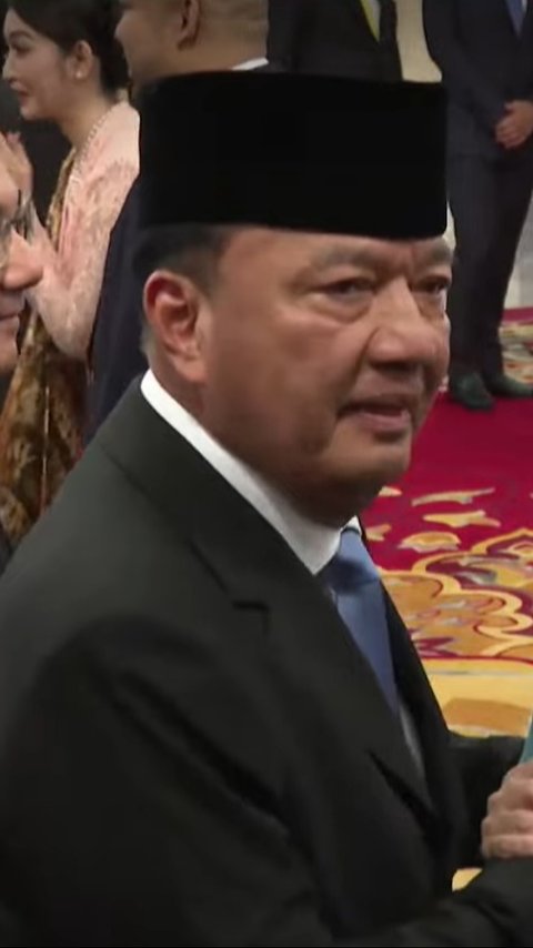 VIDEO: Ahmad Muzani Gerindra Tegas PDIP Tak Masuk Kabinet Prabowo, Jawab soal Eks Kabin Budi Gunawan