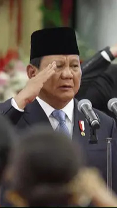 Ragam Reaksi Menteri Kabinet Merah Putih Mau Digembleng Prabowo di Lembah Tidar