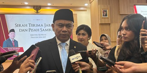 Dilantik Jadi Menteri Koperasi, Begini Cara Budi Arie Perbanyak Jumlah Koperasi di Indonesia