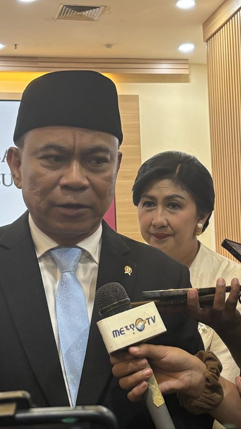 Dilantik Jadi Menteri Koperasi, Begini Cara Budi Arie Perbanyak Jumlah Koperasi di Indonesia