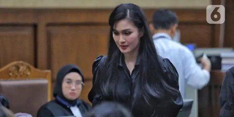 Blak-blakan Sandra Dewi soal Asal Usul Rolls Royce, Porsche, hingga Ferrari Harvey Moeis