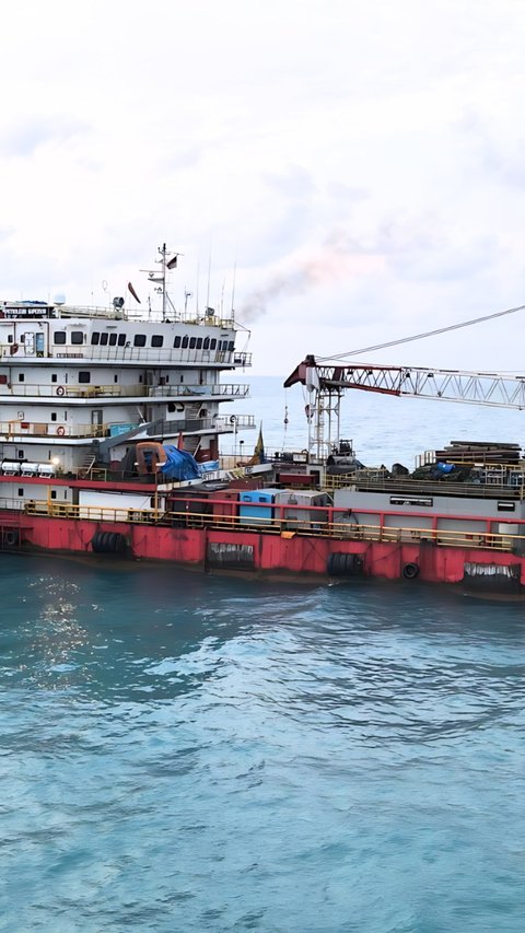 Langkah Pertamina Tekan Biaya Transportasi Angkutan Laut Lewat Energi Terbarukan