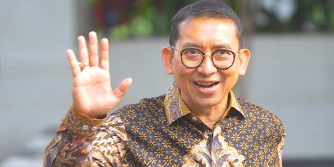 VIDEO: Respons Fadli Zon Soal Pidato Perdana Prabowo, Singgung Kenal 30 Tahun Kini Diangkat Jadi Menteri