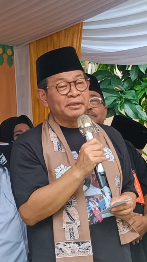 Pramono Anung Janjikan Sekolah Negeri Hadir di Koja