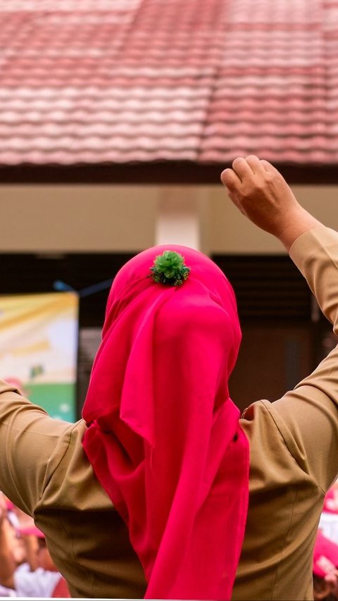 Cerita Pilu Guru Honorer di Konsel Dituduh Aniaya Siswa Diduga Anak Polisi Hingga Dipenjara & Diperas Rp50 Juta