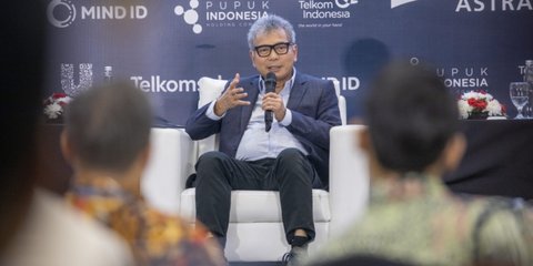 BRI Dinobatkan Sebagai The Top Dividend Contributor State-Owned Enterprise 2024