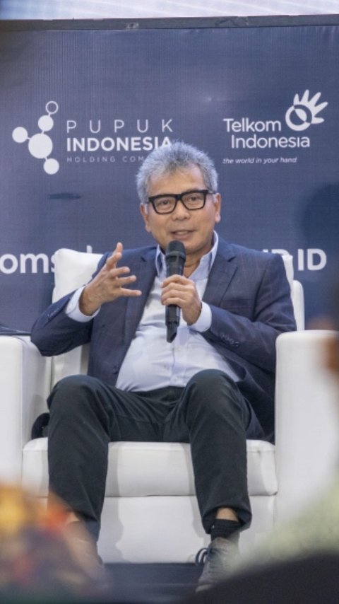 BRI Dinobatkan Sebagai The Top Dividend Contributor State-Owned Enterprise 2024