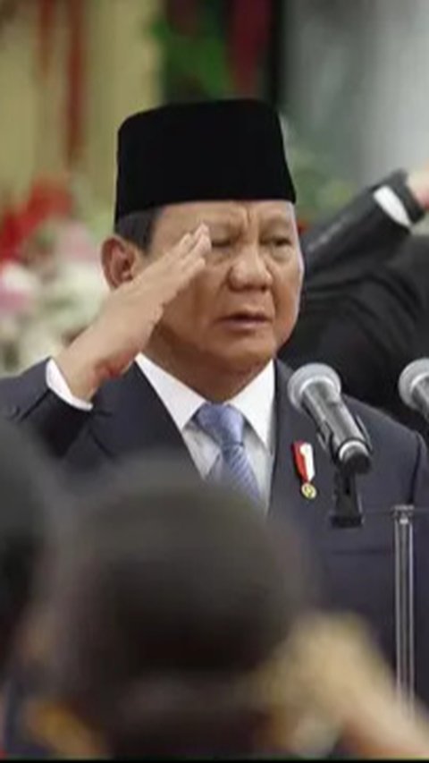 Meski Tak Ada Kader di Kabinet, Said Abdullah Sebut PDIP Dukung Prabowo Lewat Parlemen