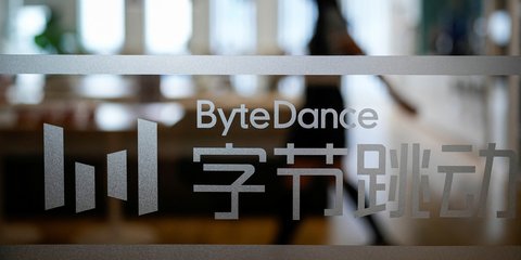 ByteDance Pecat Karyawan Magang Gara-gara AI