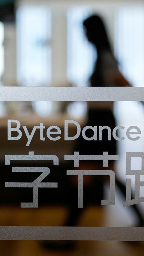 ByteDance Pecat Karyawan Magang Gara-gara AI