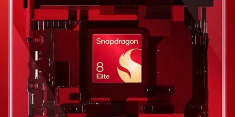 Xiaomi 15 Jadi HP Pertama yang Pakai Snapdragon 8 Elite