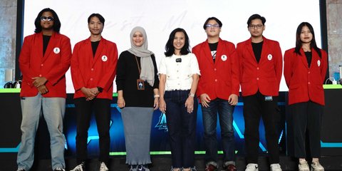 Universitas Mercu Buana Luncurkan Komunitas E-Sport di MDL Mobile Legends Development League Season 10