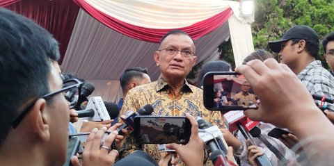 Mantan Danjen Kopassus Ini Punya Karir Cemerlang, dari Pimpinan DPR hingga Wakil Menteri