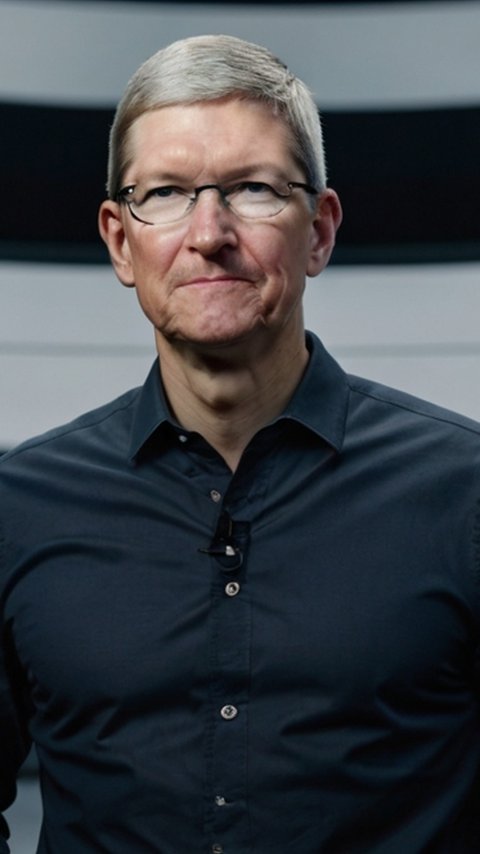 Tim Cook Ngadu ke Donald Trump, Curhat Masalah Apple