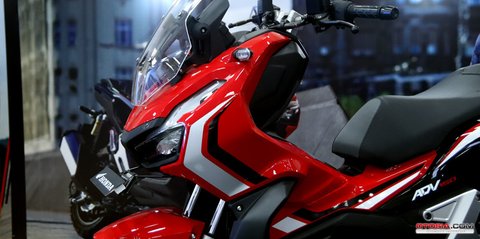 Fakta dan Mitos tentang Motor Matic