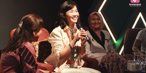 Sosok Multitalenta, Potret Cantik Veronica Tan Mantan Istri Ahok jadi Wamen PPPA - Pebisnis yang Jago Main Cello