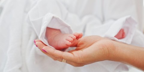 250 Nama Bayi Laki-laki Pembawa Rezeki dalam Al-Quran 2 Kata dan Artinya, Lengkap A-Z