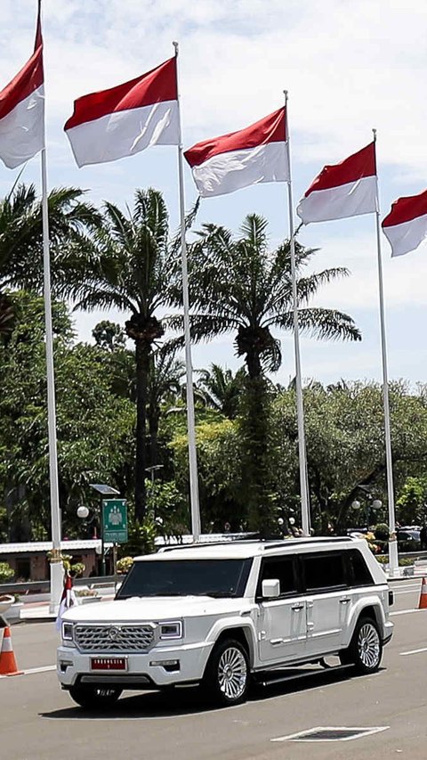 Sejarah PT Pindad Bandung, dari Bengkel Senjata Daendels hingga Produksi Mobil Maung Garuda yang Dipakai Prabowo