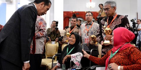 Bangkit dari Putus Asa, Ini Kisah Nurlia yang Berjuang Atas Penyakitnya dengan Bantuan JKN-KIS