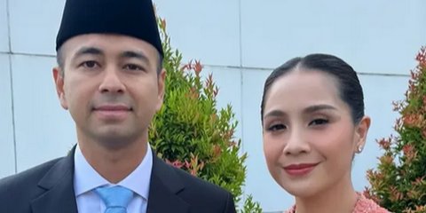 Raffi Ahmad Dilantik jadi Utusan Khusus Presiden, Tulisan Mama Amy Menyentuh Hati 'Bekerja yang Maksimal ya Nak'