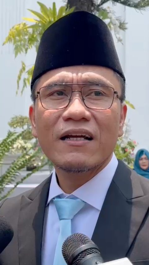 Dilantik jadi Utusan Khusus Presiden, Gus Miftah Sebut Posisinya Setingkat Menteri