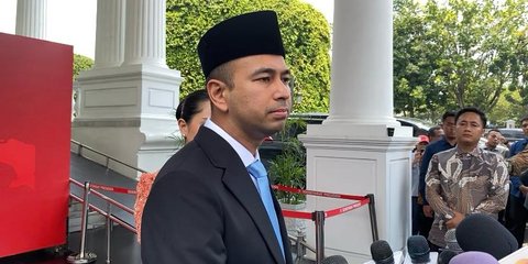 Jadi Utusan Presiden, Raffi Ahmad Segera Lapor Harta Kekayaan ke KPK