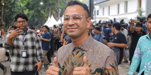 Pertama Kali Artis Masuk Lingkaran Pemerintahan, Berikut Daftarnya