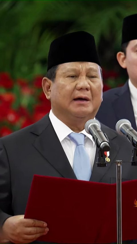 Ini Bocoran Kegiatan Para Menteri Prabowo saat Diboyong ke Lembah Tidar