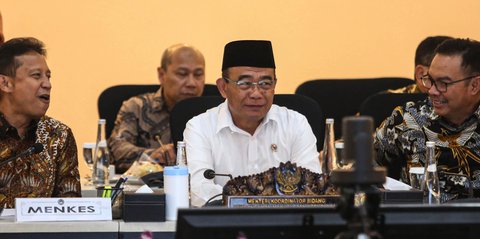 Tak Lagi Jadi Menteri, Muhadjir Effendy Dapat Tugas Khusus Ini dari Prabowo