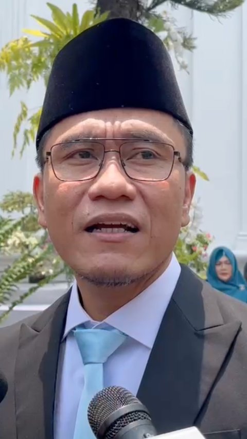 Jadi Utusan Khusus Presiden Bidang Kerukunan Beragama, Ini yang akan Dilakukan Gus Miftah