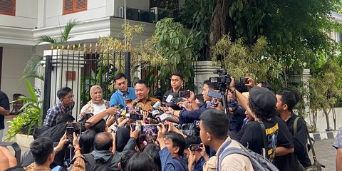 Sederet Tugas Jenderal Dudung Abdurachman usai Dilantik jadi Penasihat Khusus Presiden Prabowo