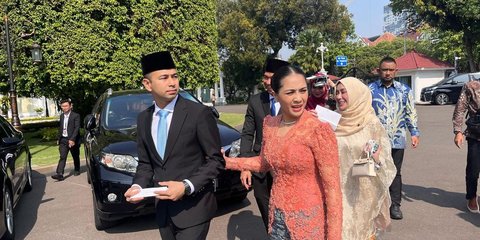 Ini Tugas Raffi Ahmad dan Gus Miftah Jabat Utusan Khusus Presiden Prabowo