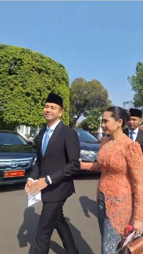 Ini Tugas Raffi Ahmad dan Gus Miftah Jabat Utusan Khusus Presiden Prabowo