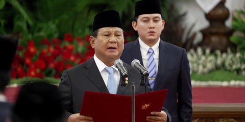 Alasan Prabowo Kumpulkan Semua Menteri di Akmil Magelang Pekan Ini