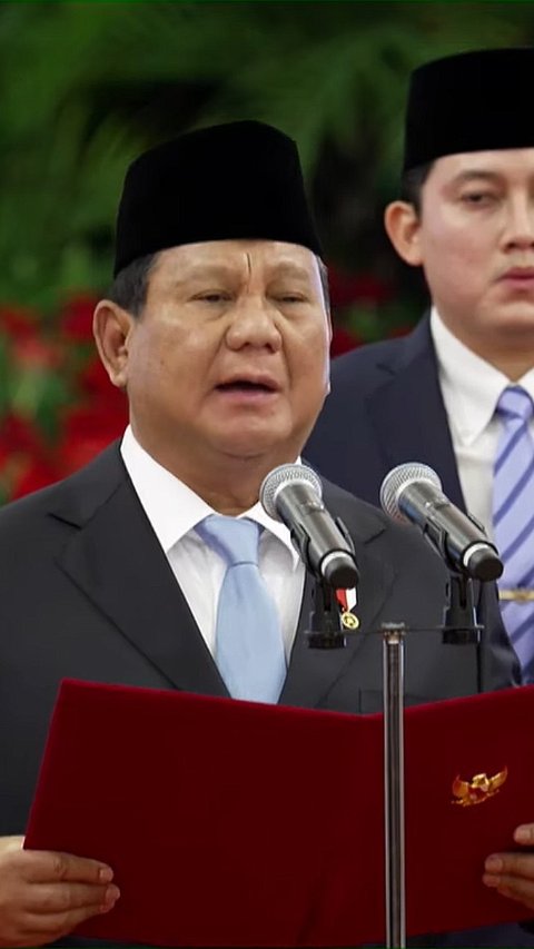 Alasan Prabowo Kumpulkan Semua Menteri di Akmil Magelang Pekan Ini