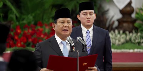 Kabinet Prabowo Dianggap Terlalu Gemuk, PDIP Dukung Presiden Bisa Evaluasi dalam 6 Bulan