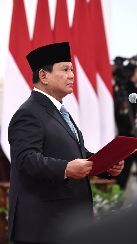 Prabowo Mau Buat Kampung Haji Indonesia di Arab Saudi, Ini Tujuannya